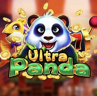 Ultrapanda/ultramonster